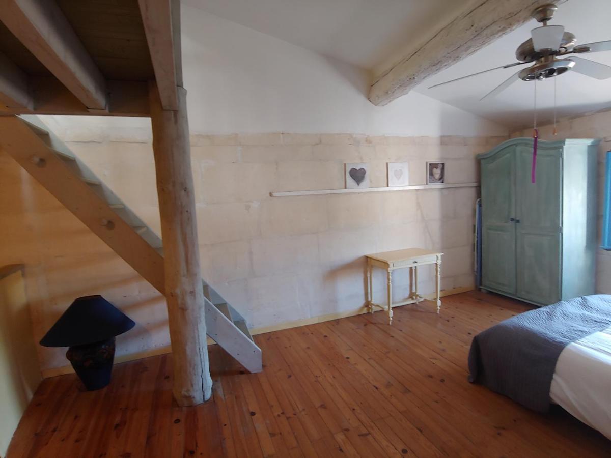 Charmante Maison Arlesienne A L'Ombre Des Arenes, De 2 A 5P Экстерьер фото