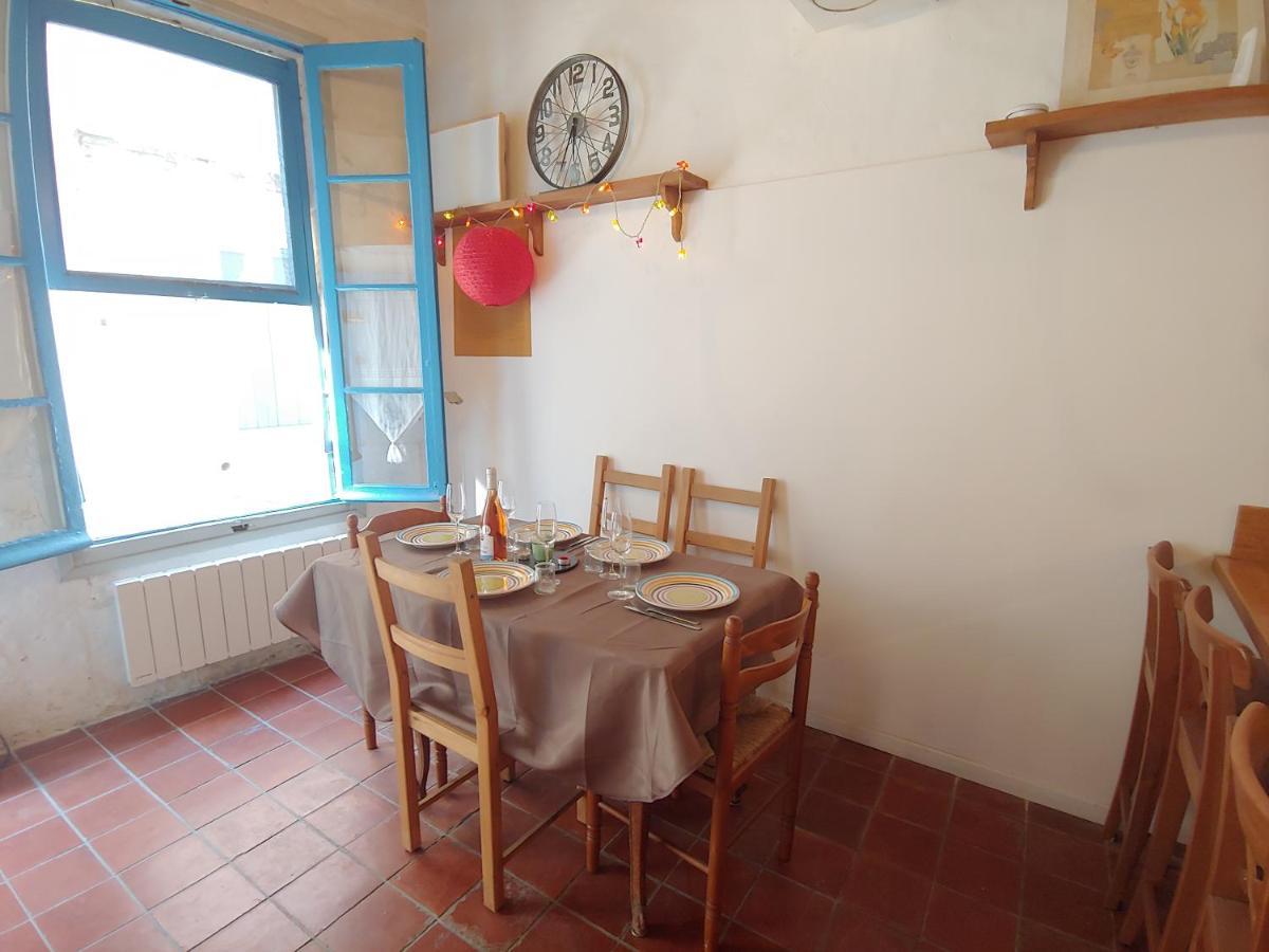 Charmante Maison Arlesienne A L'Ombre Des Arenes, De 2 A 5P Экстерьер фото