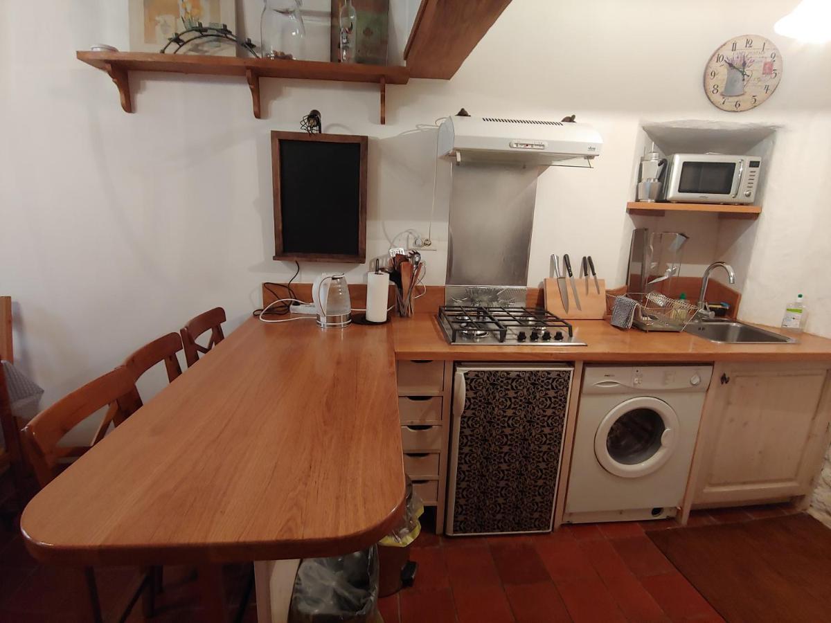 Charmante Maison Arlesienne A L'Ombre Des Arenes, De 2 A 5P Экстерьер фото